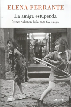 AMIGA ESTUPENDA, LA. DOS AMIGAS. VOLUMEN 1