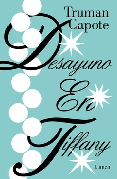 DESAYUNO EN TIFFANY'S
