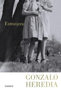 EXTRANJERA