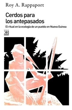 CERDOS PARA LOS ANTEPASADOS