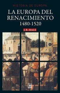 EUROPA DEL RENACIMIENTO, LA. 1480-1520