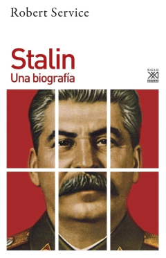 STALIN. UNA BIOGRAFIA