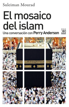 MOSAICO DEL ISLAM