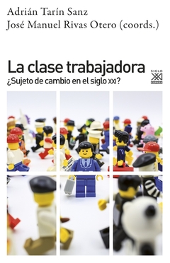CLASE TRABAJADORA, LA