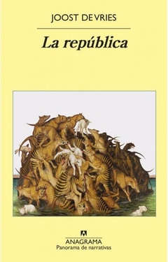 REPUBLICA, LA