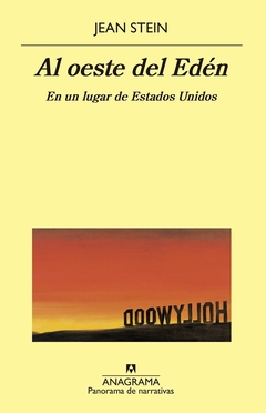 AL OESTE DEL EDEN
