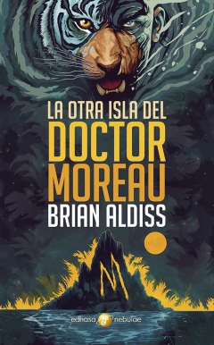 OTRA ISLA DEL DOCTOR MOREAU, LA