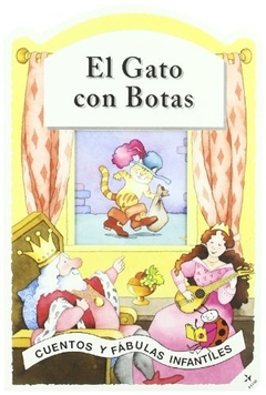 GATO CON BOTAS, EL