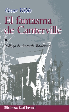 FANTASMA DE CANTERVILLE, EL