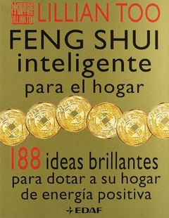 FENG SHUI INTELIGENTE PARA EL HOGAR