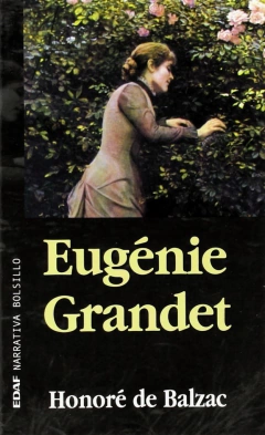 EUGENIE GRANDET