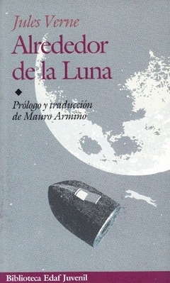 ALREDEDOR DE LA LUNA