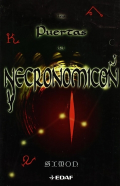 PUERTAS DEL NECRONOMICON LAS