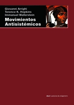 MOVIMIENTOS ANTISISTEMICOS