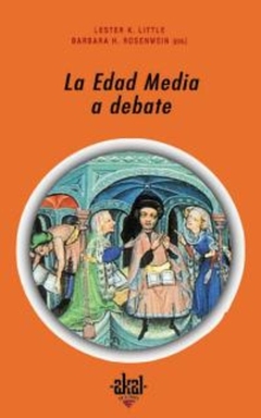 EDAD MEDIA A DEBATE, LA