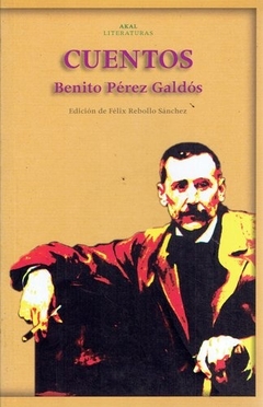 CUENTOS (PEREZ GALDOS)