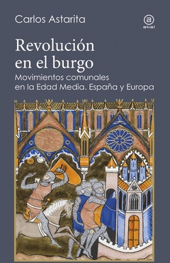 REVOLUCION EN EL BURGO