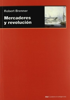MERCADERES Y REVOLUCION