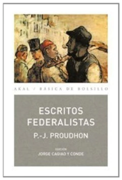 ESCRITOS FEDERALISTAS