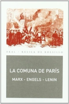COMUNA DE PARIS, LA