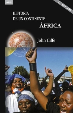 AFRICA. HISTORIA DE UN CONTINENTE