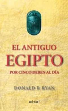 ANTIGUO EGIPTO,EL