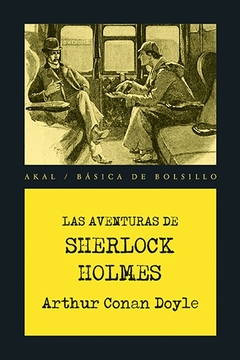 AVENTURAS DE SHERLOCK HOLMES