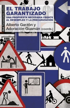 TRABAJO GARANTIZADO, EL