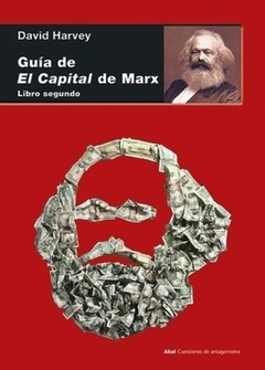 GUIA DE EL CAPITAL DE MARX. LIBRO SEGUNDO