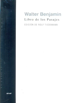 LIBRO DE LOS PASAJES
