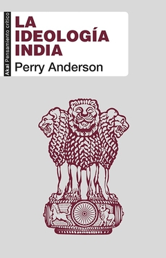 IDEOLOGIA INDIA, LA
