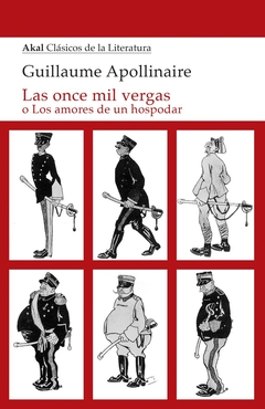ONCE MIL VERGAS, LAS