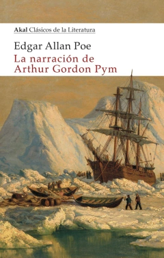 NARRACION DE ARTHUR GORDON PYM, LA
