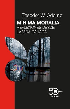 MINIMA MORALIA