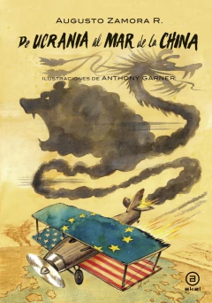 DE UCRANIA AL MAR DE LA CHINA - comprar online