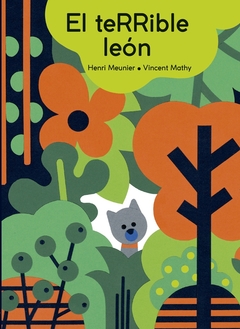 TERRIBLE LEON, EL - comprar online
