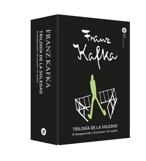 TRILOGIA DE LA SOLEDAD