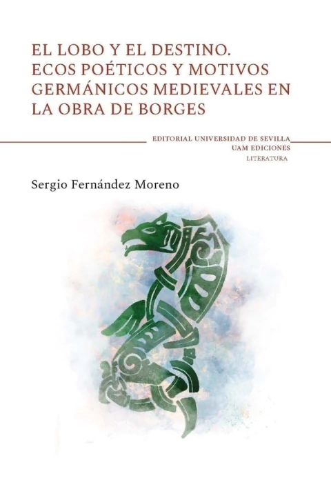 LOBO Y EL DESTINO, EL