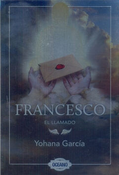 FRANCESCO. EL LLAMADO