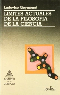 LIMITES ACTUALES DE LA FILOSOFIA CIENCIA - comprar online