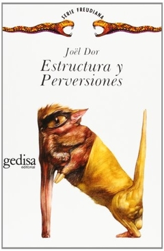 ESTRUCTURA Y PERVERSIONES