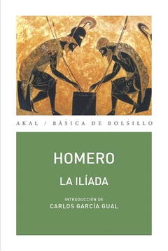 ILIADA, LA