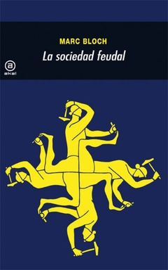 Imagen de SOCIEDAD FEUDAL, LA