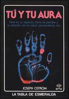 TU Y TU AURA