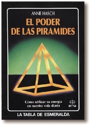 PODER DE LAS PIRAMIDES, EL