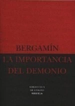 IMPORTANCIA DEL DEMONIO LA