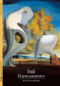 DALI. EL GRAN PARANOICO