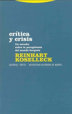 CRITICA Y CRISIS