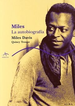MILES, LA AUTOBIOGRAFIA - tienda online