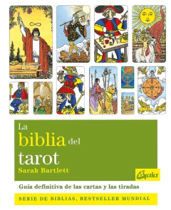 Imagen de BIBLIA DEL TAROT, LA